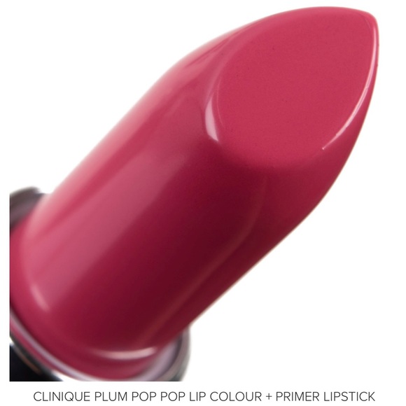 ❤️🩷NEW CLINIQUE PLUM POP LIP STICK - Picture 6 of 8